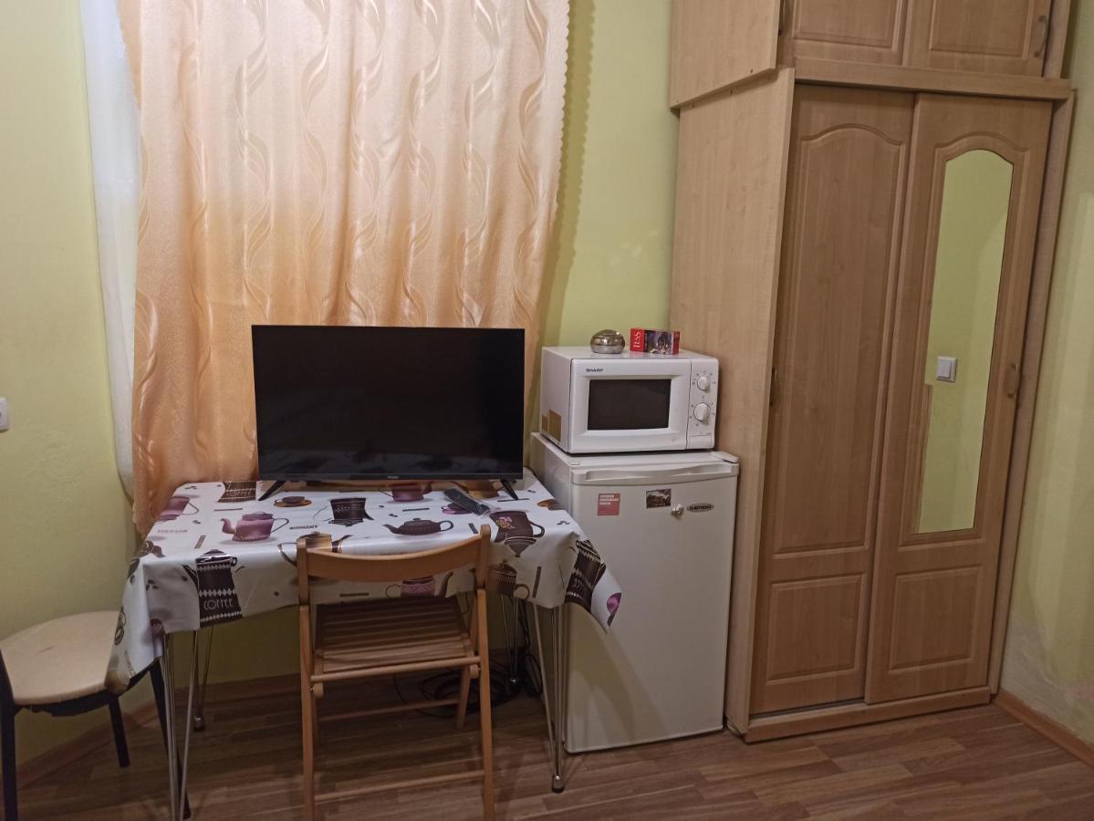 Смарт-Економ,10 Хв До Ж/Д Вокзалу Apartment Lviv Bagian luar foto