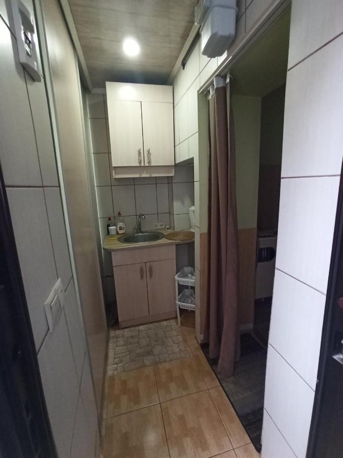 Смарт-Економ,10 Хв До Ж/Д Вокзалу Apartment Lviv Bagian luar foto