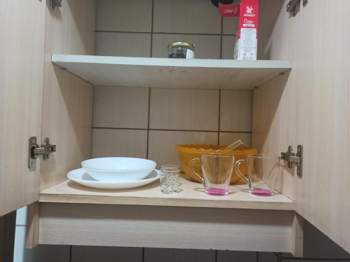 Смарт-Економ,10 Хв До Ж/Д Вокзалу Apartment Lviv Bagian luar foto