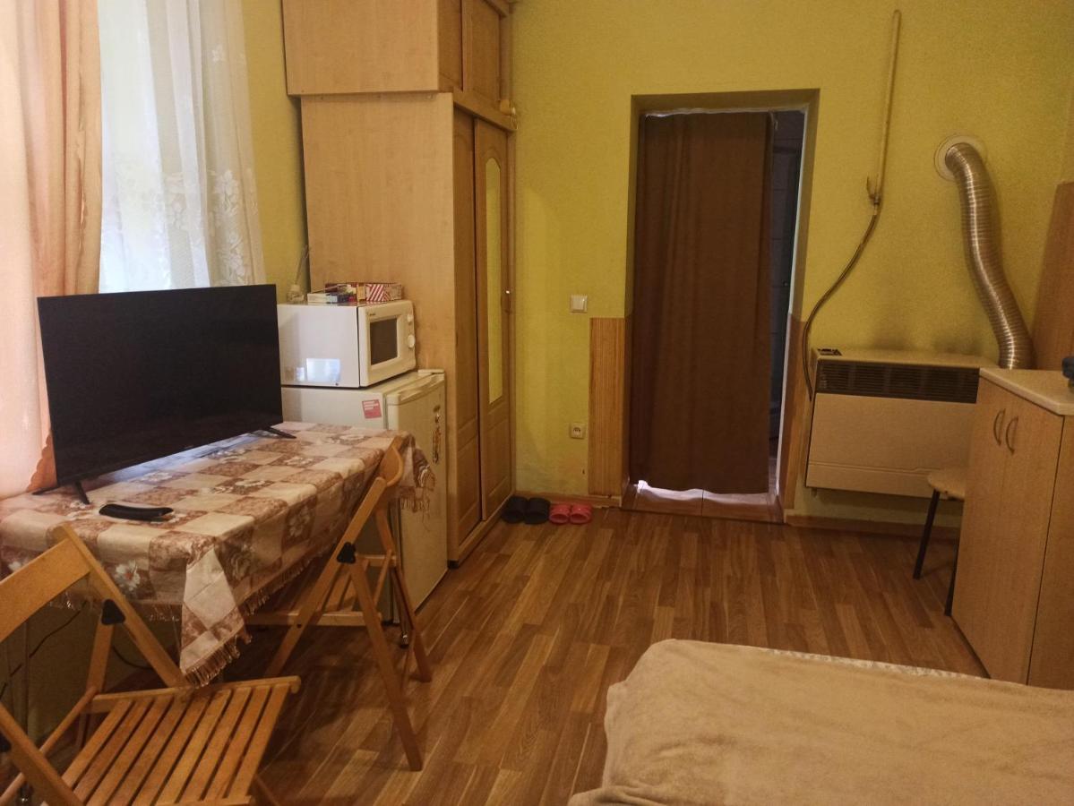 Смарт-Економ,10 Хв До Ж/Д Вокзалу Apartment Lviv Bagian luar foto