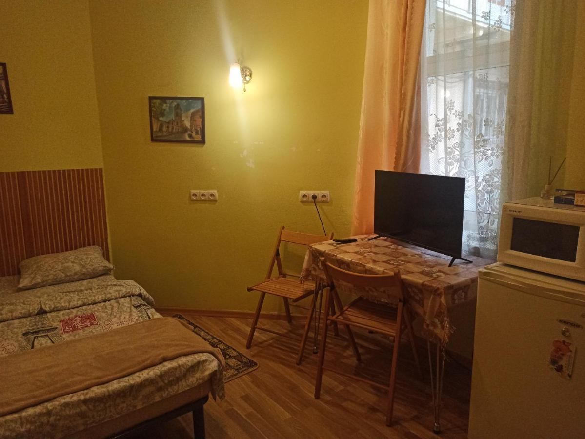 Смарт-Економ,10 Хв До Ж/Д Вокзалу Apartment Lviv Bagian luar foto
