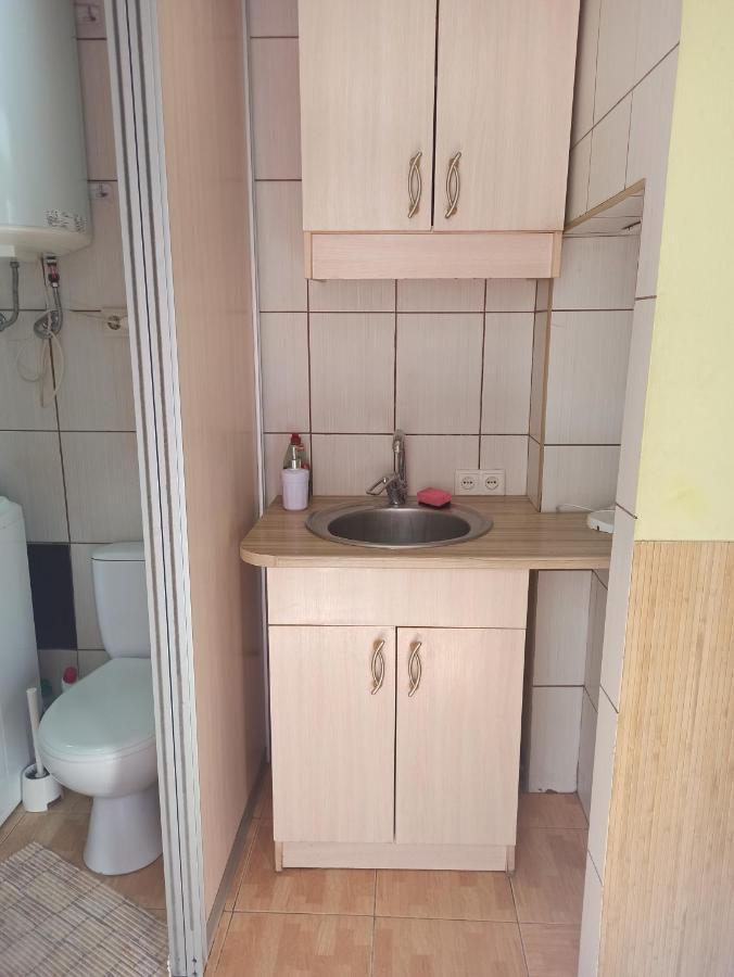 Смарт-Економ,10 Хв До Ж/Д Вокзалу Apartment Lviv Bagian luar foto